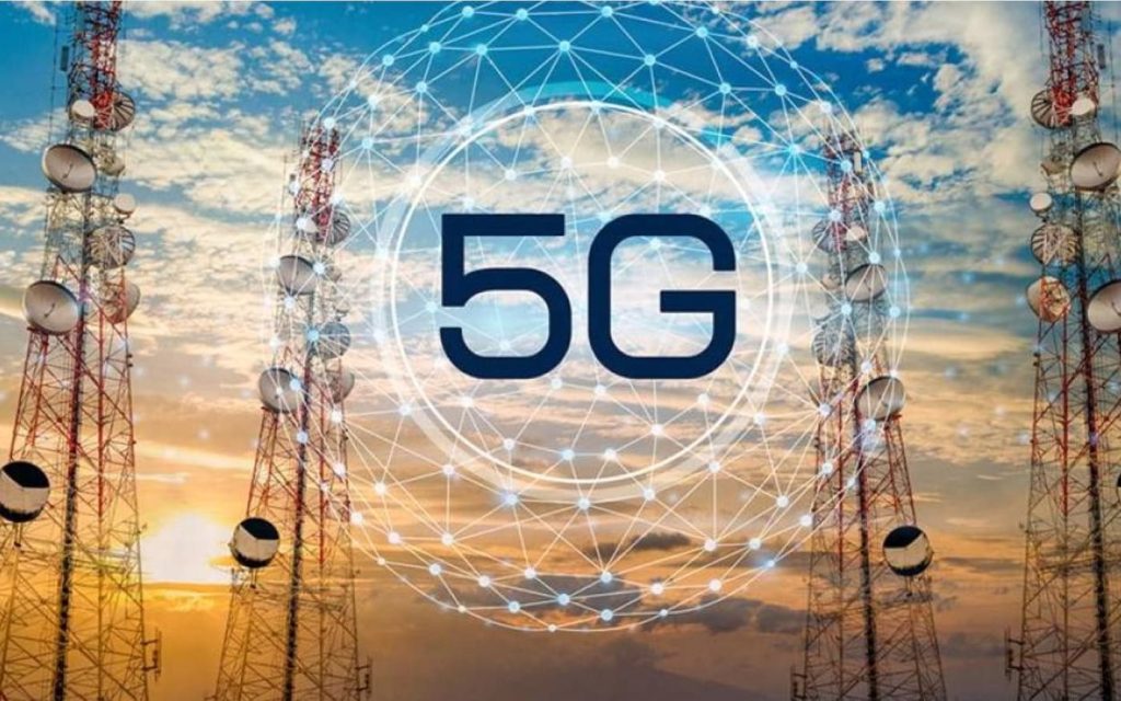 Comment la technologie 5G fonctionnera au Brésil