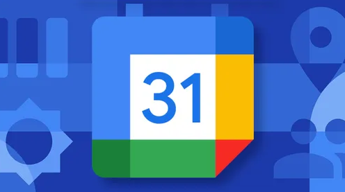 Interesting features of Google Calendar