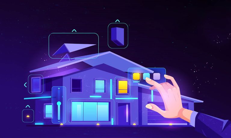 Como conseguir ter uma casa inteligente