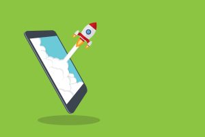 Bersihkan telefon anda dan jimatkan ruang