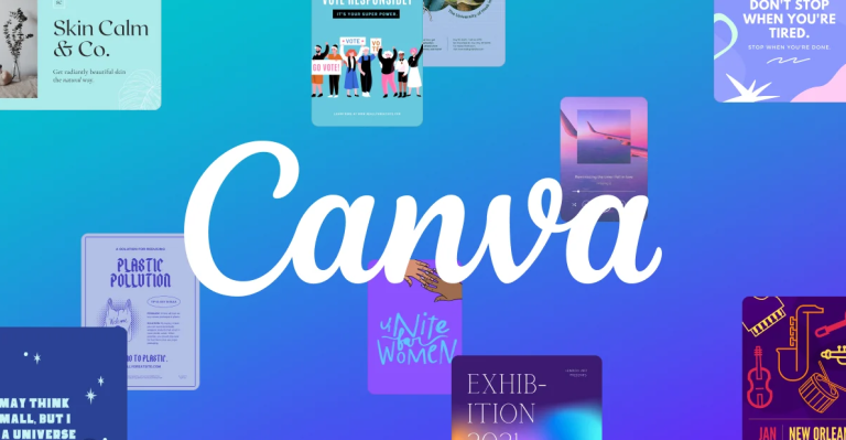 Como fazer uma marca d’água no Canva