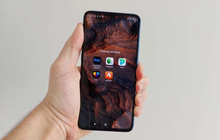 Os melhores aplicativos de Photoshop para Android