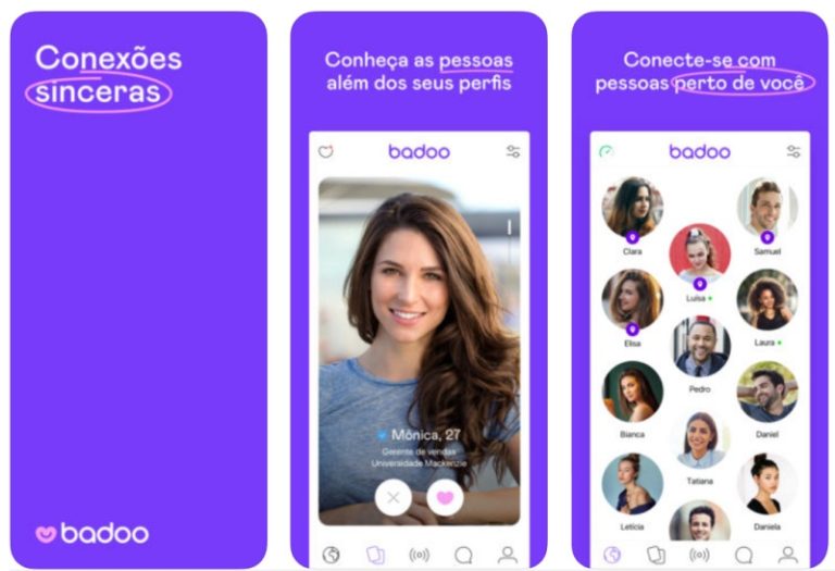 Aplicativos para Conhecer Pessoas Novas e Fazer Amizade