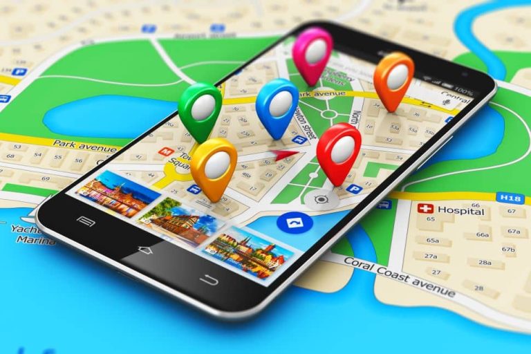 Aplicativos para Rastrear Celular