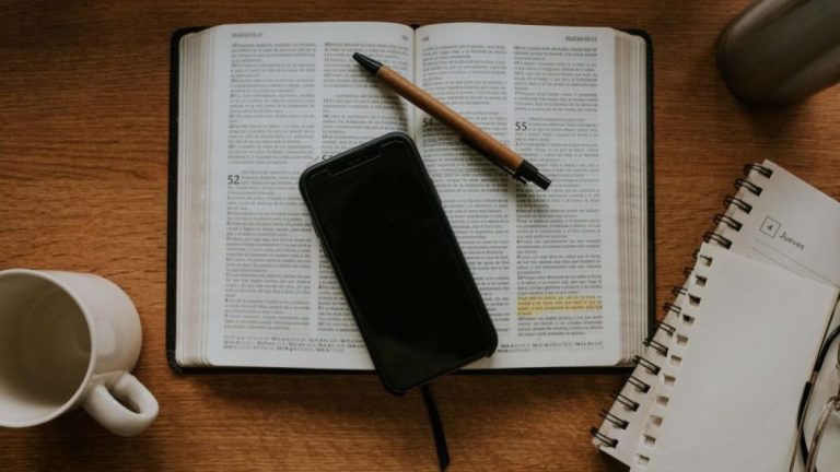 Aplicativos da Bíblia Sagrada em Áudio