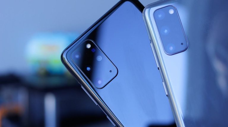 Como transformar o celular em uma Webcam