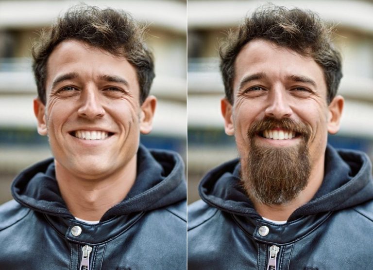 Aplicativos para simular barba: Conheça os melhores