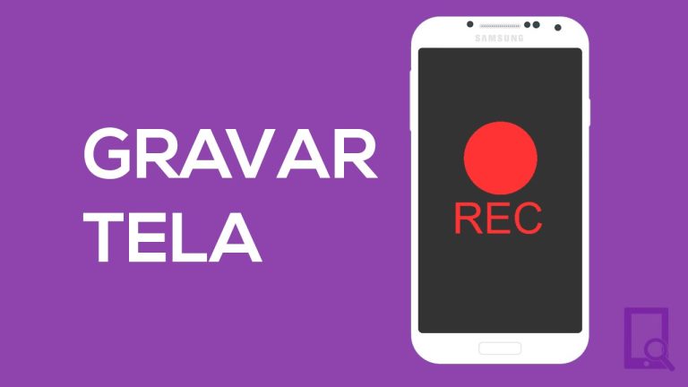 Como gravar tela do Celular no Android e iPhone: Guia Passo a Passo