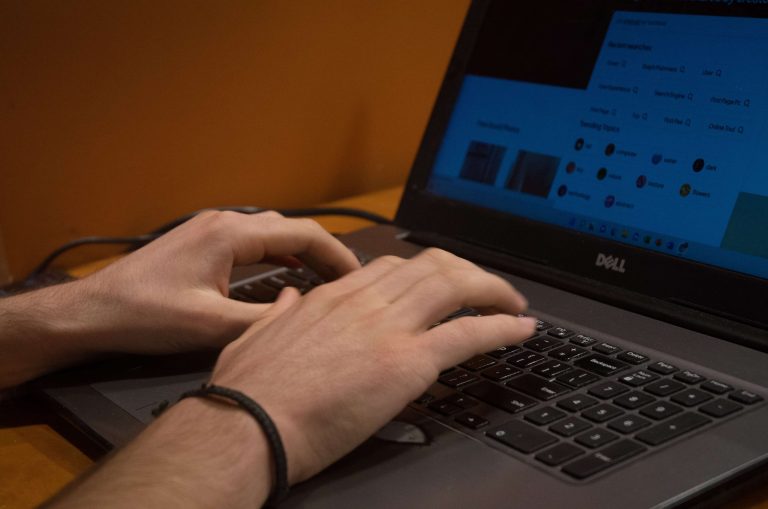 Como Tirar Print no Notebook – Passo a Passo