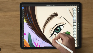 Os Melhores Apps Para Desenhar No Ipad Mente Informada