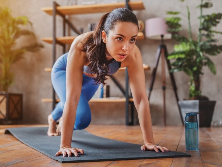 Aplicativo para Fazer Exercícios em Casa: Mantenha-se em Forma