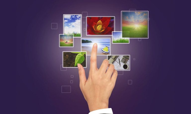 Nejlepší bezplatné aplikace pro fotografie