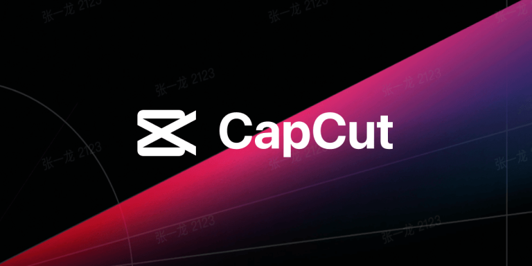 CapCut – Objevte aplikaci pro úpravy