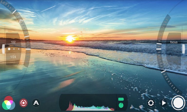 Las mejores apps para grabar videos en tu celular