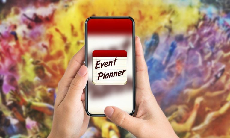 Las mejores apps para organizar fiestas y eventos