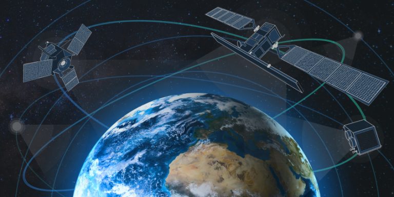 Cómo ver tu casa por satélite en tiempo real
