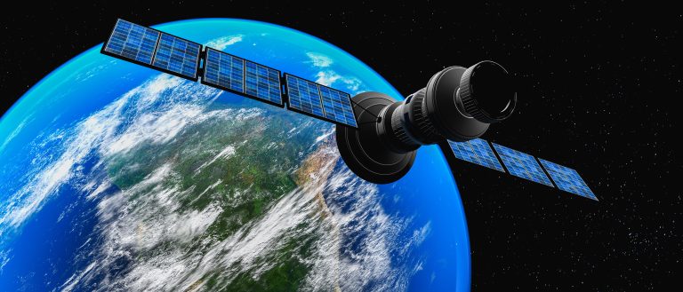 Os Melhores Aplicativos para Visualizar Sua Cidade Via Satélite