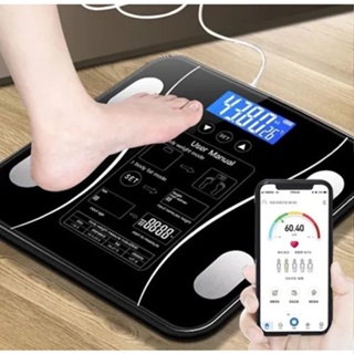 Aplicativo que transforma seu celular em uma balança digital