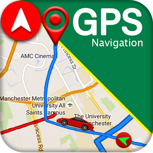 Aplicativos de GPS Offline para Celular