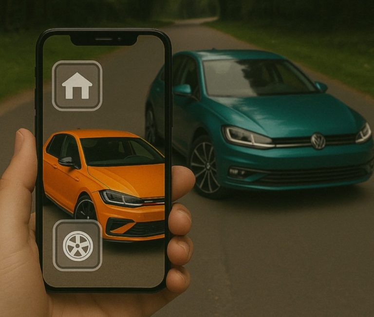 Personalize seu carro pelo celular: conheça os melhores aplicativos