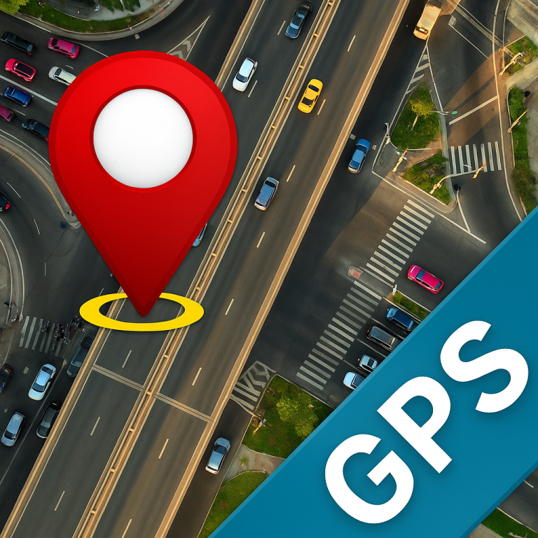 Use GPS no celular sem pagar nada: veja como