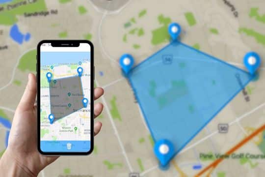 Melhores apps para medir terrenos pelo celular