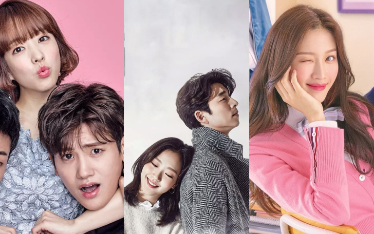 Melhores Apps para Assistir Doramas no Celular