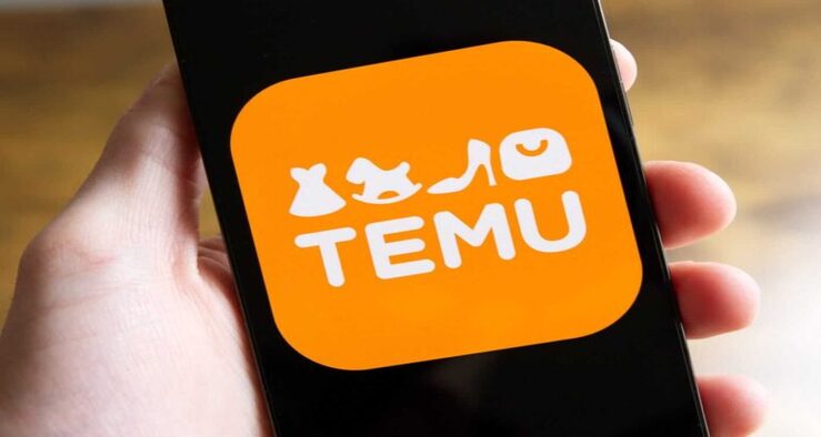 Ganhe itens grátis: use este aplicativo para receber benefícios na TEMU