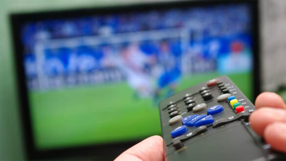 Os Melhores Aplicativos para Assistir Futebol ao Vivo no Celular