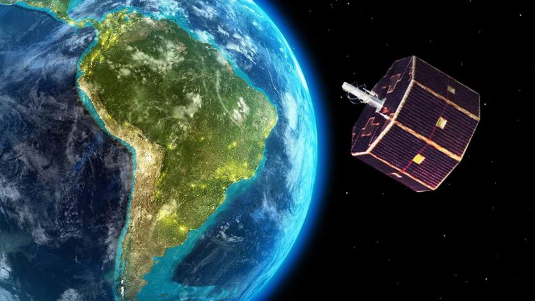 Aplicativos para Ver Sua Casa por Satélite em Qualquer Lugar do Mundo