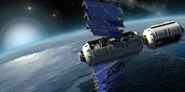 Aplicativos para Ver Sua Cidade por Satélite