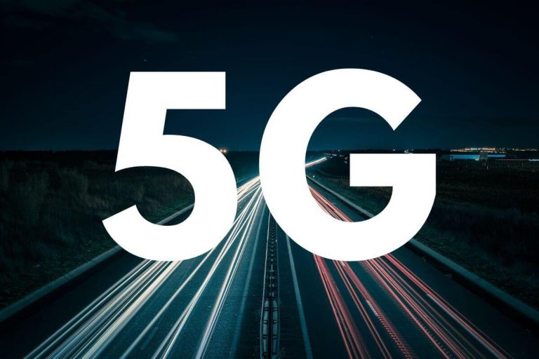 Aplicativo gratuito para liberar rede 5G no smartphone