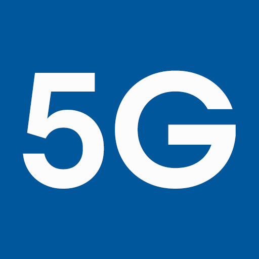 Ative o 5G grátis no celular com este aplicativo