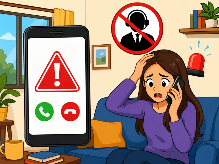 Como Bloquear Ligações de Spam no Celular